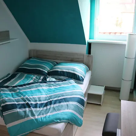 Modernes Ruhrgebietsdomizil Apartmán Hattingen