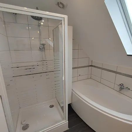 Modernes Ruhrgebietsdomizil