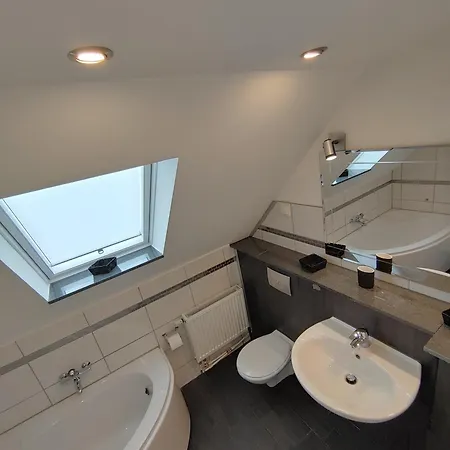 Modernes Ruhrgebietsdomizil Apartment *