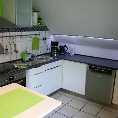 Modernes Ruhrgebietsdomizil * Hattingen