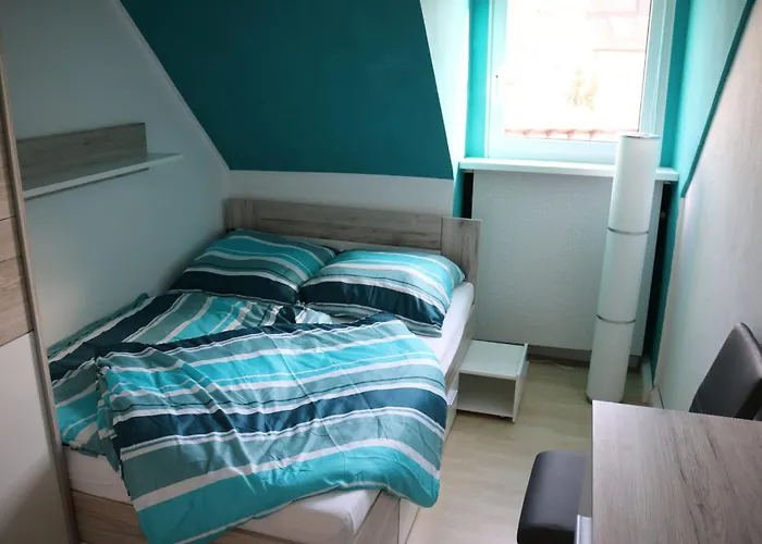 Modernes Ruhrgebietsdomizil Apartamento Hattingen