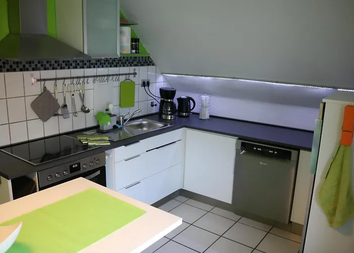 Modernes Ruhrgebietsdomizil * Hattingen